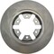 Centric Parts Standard Brake Rotor, 121.42024 121.42024 - alternate 6